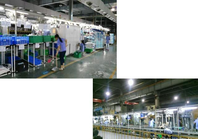 破解制造困局|设备智创效益|锻造提升OEE的4大基本功