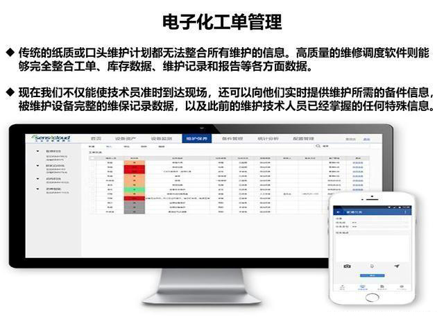 破解制造困局|设备智创效益|锻造提升OEE的4大基本功