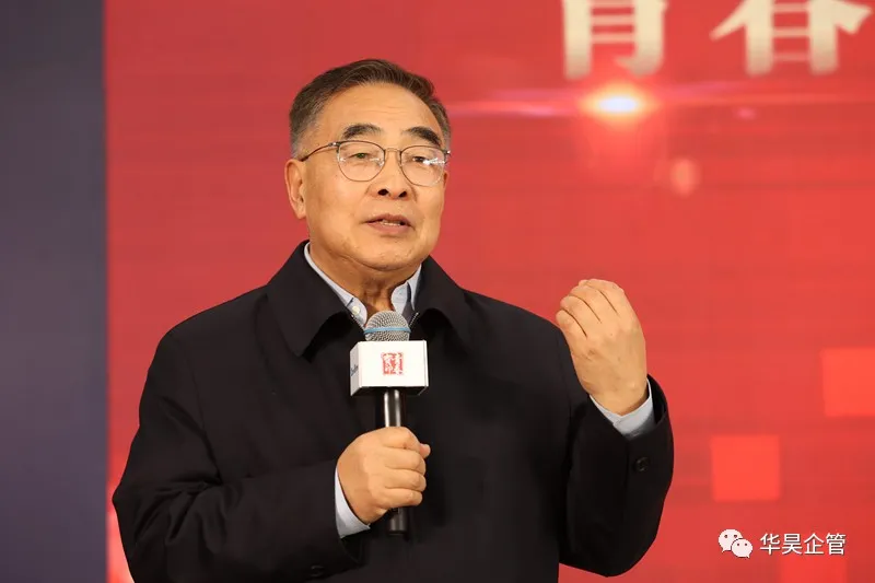 中国工程院院士、“人民英雄”张伯礼